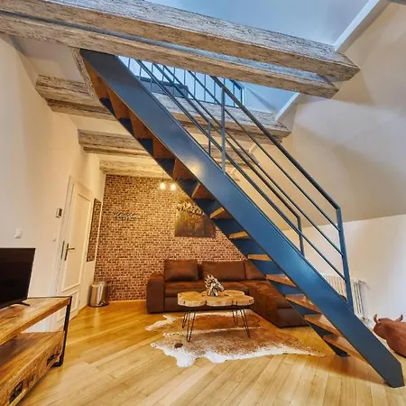 Апарт-отель Aapartamentoos 4*