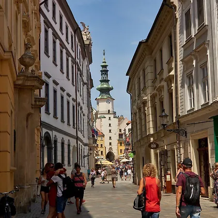 Апарт-отель Aapartamentoos 4*