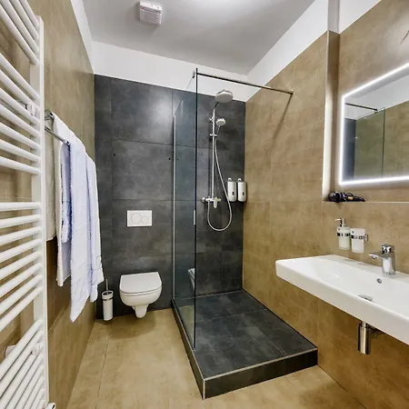 Apart Otel Aapartamentoos