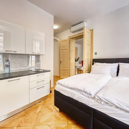 Aapartamentoos Apart Otel