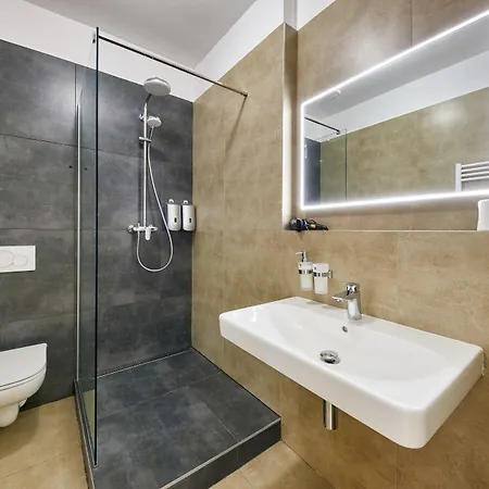 Апарт-отель Aapartamentoos