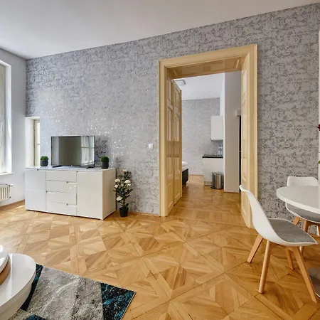 Aapartamentoos Apart Otel