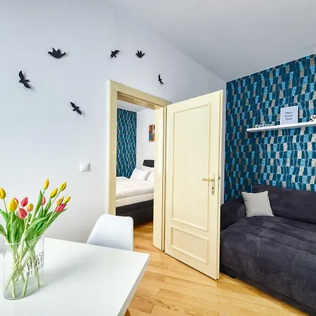 Aapartamentoos Apart Otel Bratislava