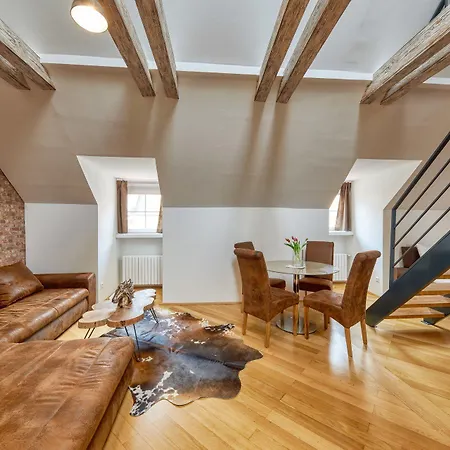 Aapartamentoos Apart Otel