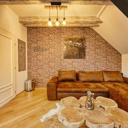 Apart Otel Aapartamentoos