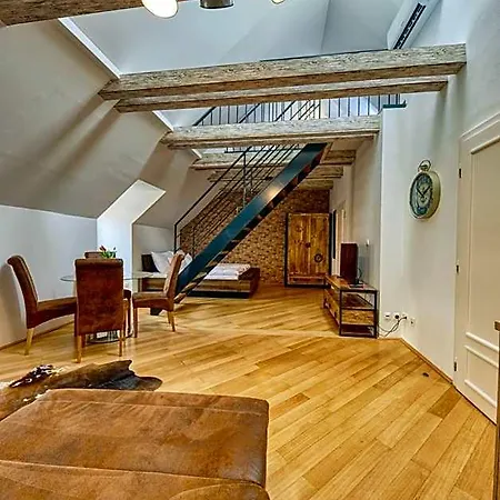 Aapartamentoos Apartment Bratislava