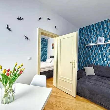 Aapartamentoos Appartamento Bratislava