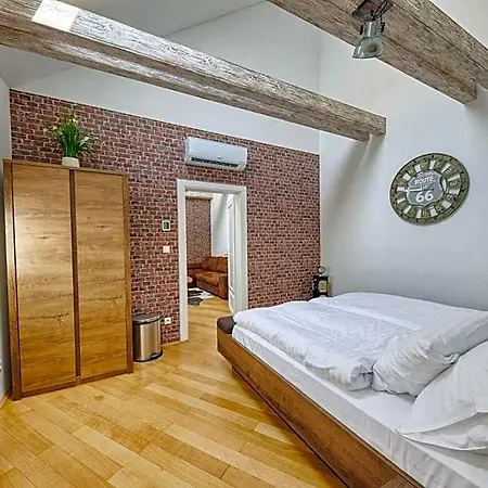 Appartamento Aapartamentoos