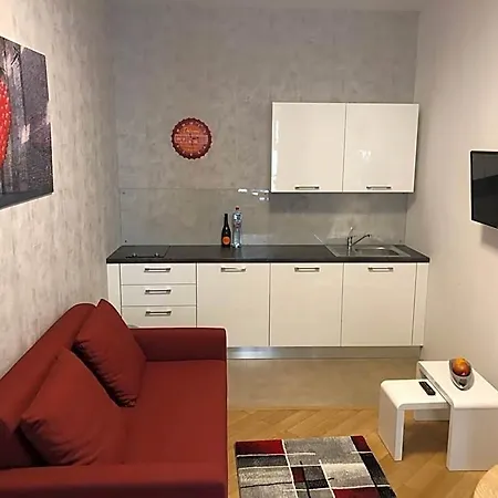 Appartamento Aapartamentoos *