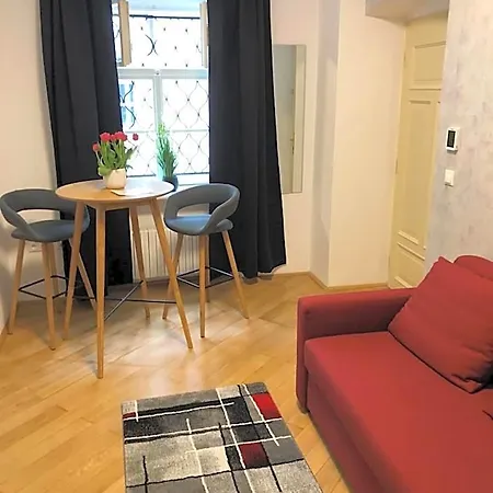 Aapartamentoos Apartment Bratislava