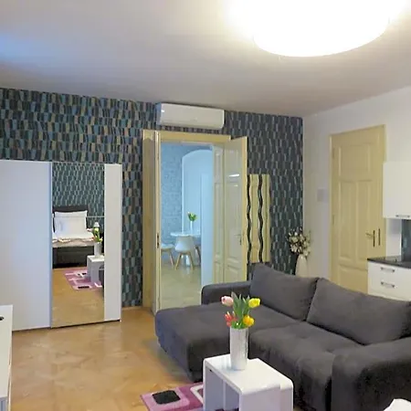 Aapartamentoos Bratislava