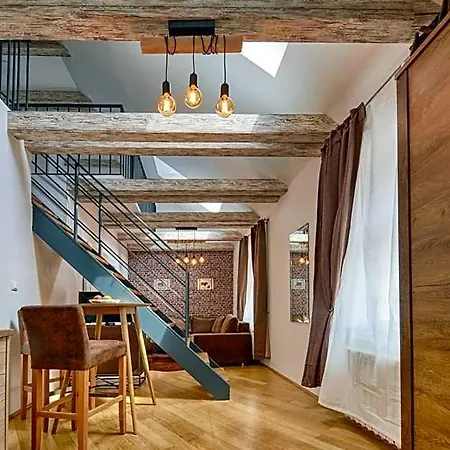 Apartment Aapartamentoos