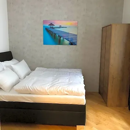 Apartment Aapartamentoos Bratislava