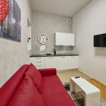 Aapartamentoos Appartamento Bratislava