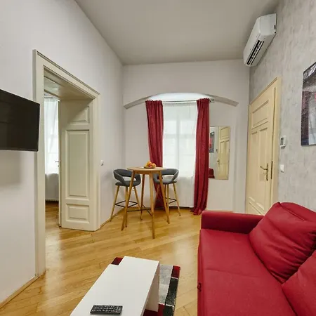 Apart Otel Aapartamentoos