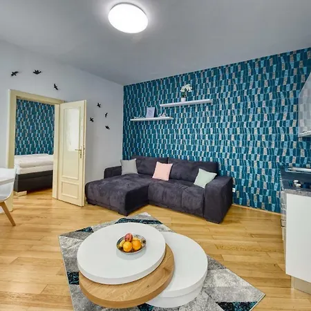 Aapartamentoos Apart Otel