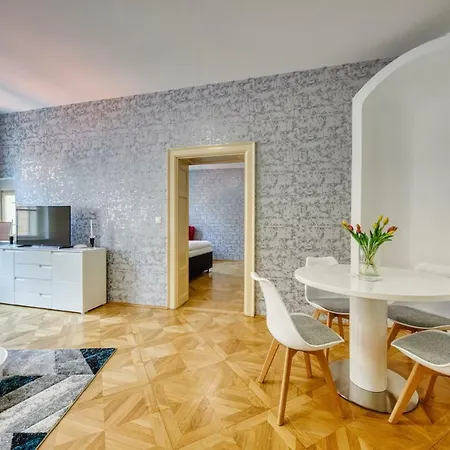 Aapartamentoos 4* Bratislava