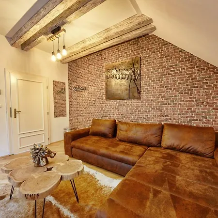 Апарт-отель Aapartamentoos