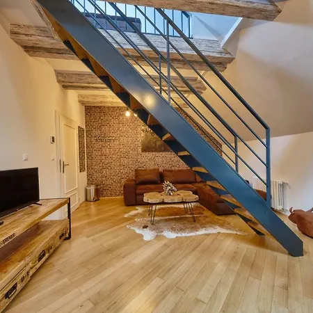 Aapartamentoos 4* Bratislava