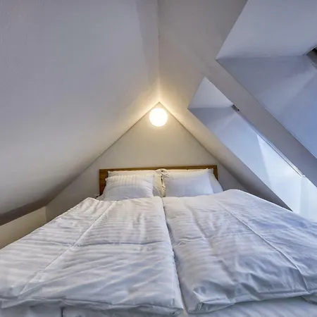 Aapartamentoos Апарт-отель Братислава