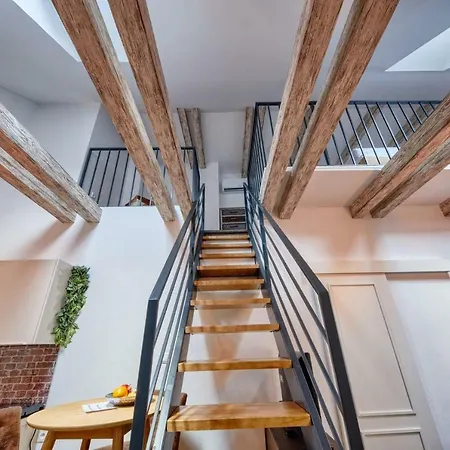 Aapartamentoos Apart Otel