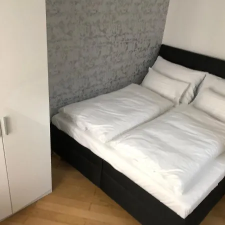 Aapartamentoos Apartmán *
