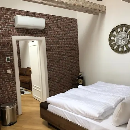 Aapartamentoos Apart Otel