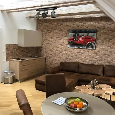 Aapartamentoos 4* Bratislava