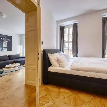 Apart Otel Aapartamentoos