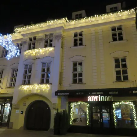 Apart Otel Aapartamentoos 4*