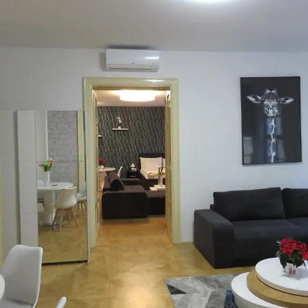 Aapartamentoos Bratislava