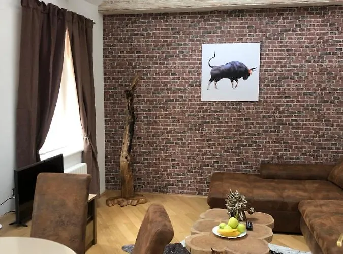 Aapartamentoos Daire *