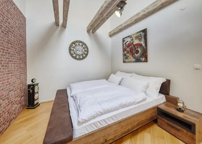 Aapartamentoos * Братислава