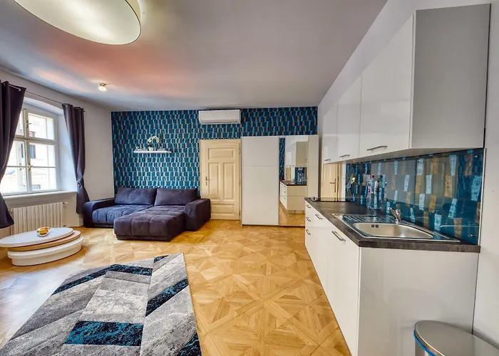 Aapartamentoos Daire Bratislava