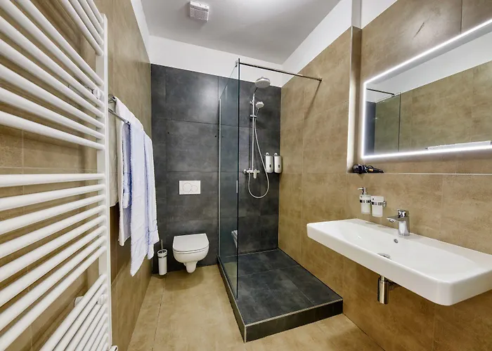 Daire Aapartamentoos