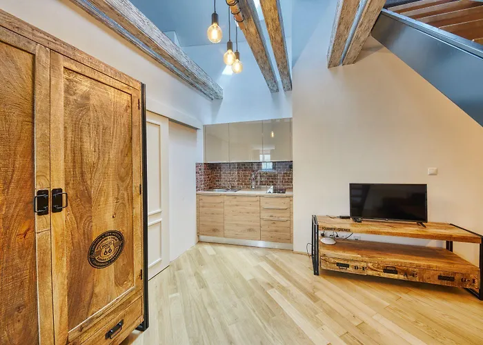 Aapartamentoos Daire Bratislava