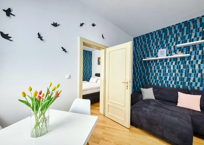 Aapartamentoos Daire Bratislava