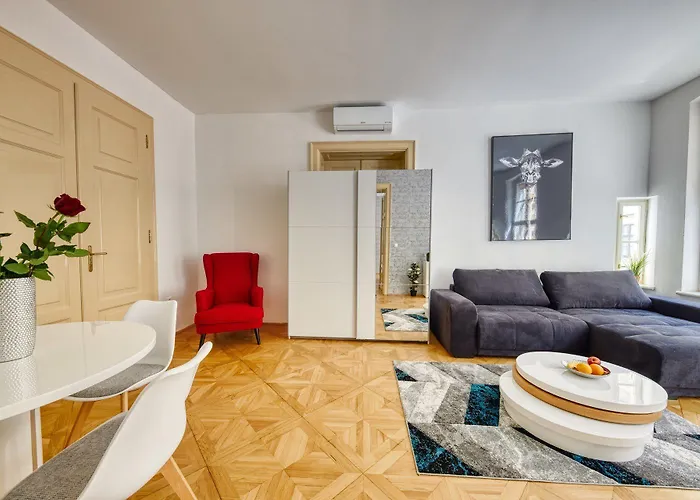 Aapartamentoos Daire Bratislava