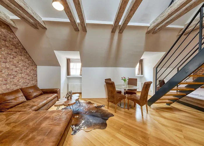 Aapartamentoos Daire