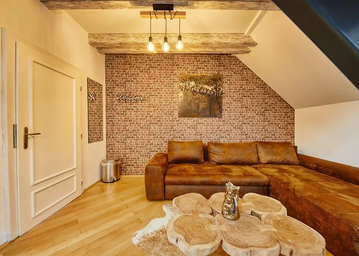 Апартаменты Aapartamentoos