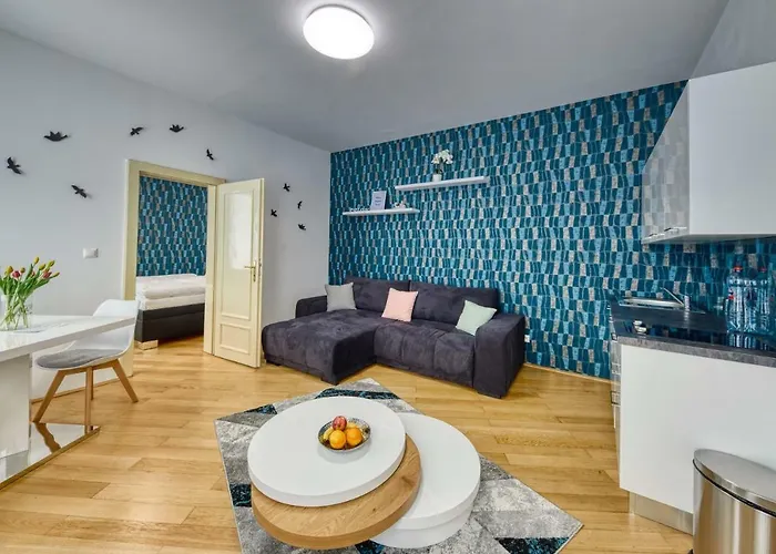 Aapartamentoos Daire