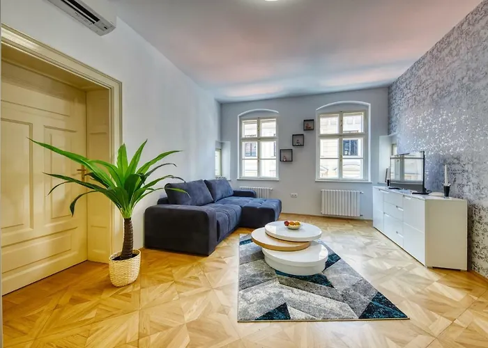 Aapartamentoos Daire *