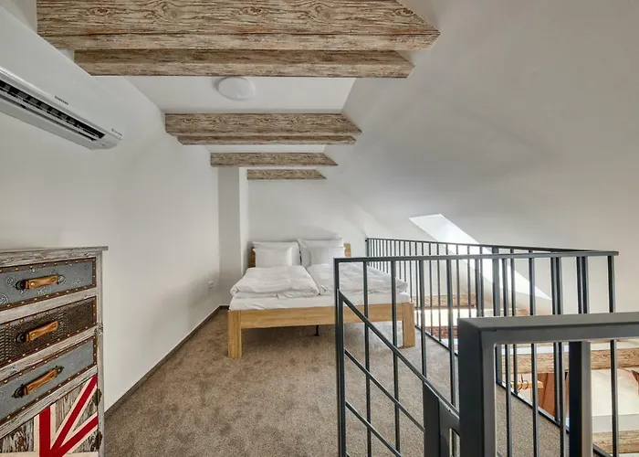 Aapartamentoos Daire *