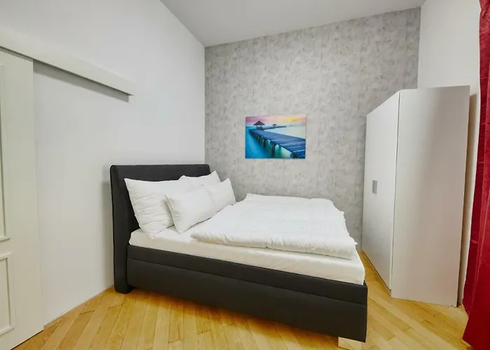 Aapartamentoos Daire Bratislava