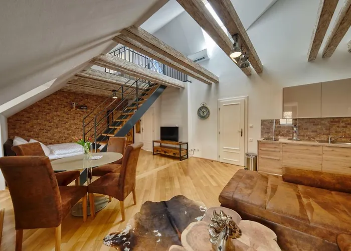 Aapartamentoos * Братислава