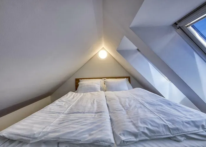 Aapartamentoos Daire Bratislava