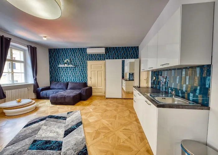 Aapartamentoos Апартаменты *