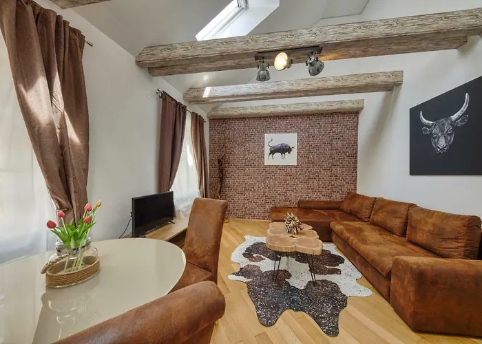 Aapartamentoos Daire