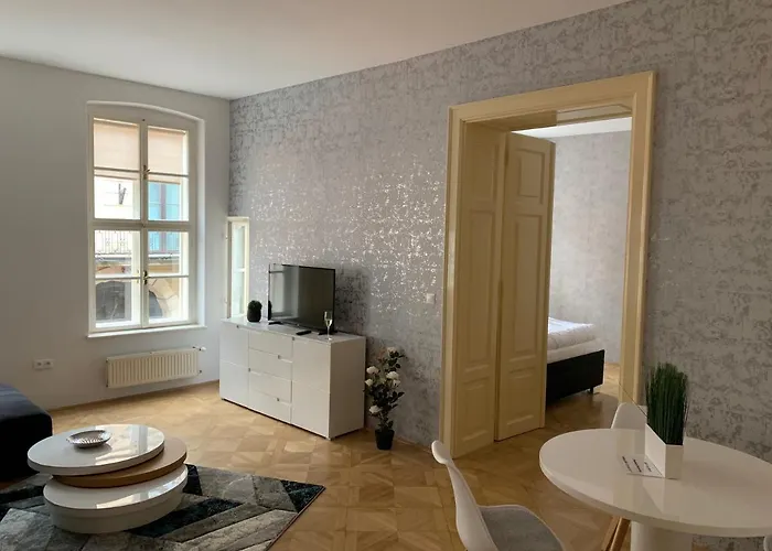 Aapartamentoos Daire Bratislava