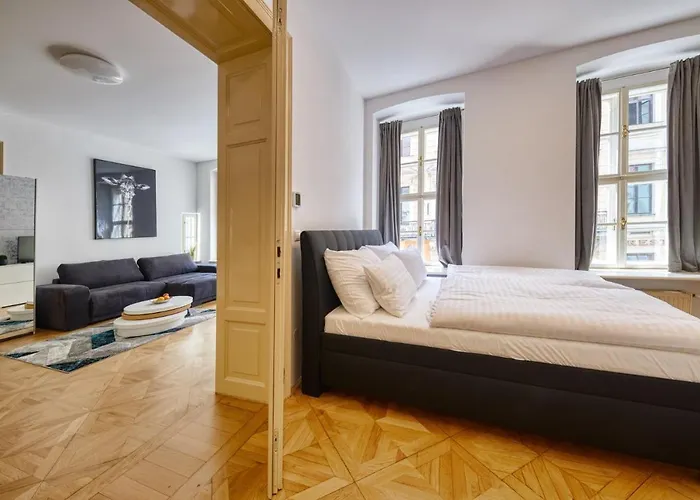 Daire Aapartamentoos